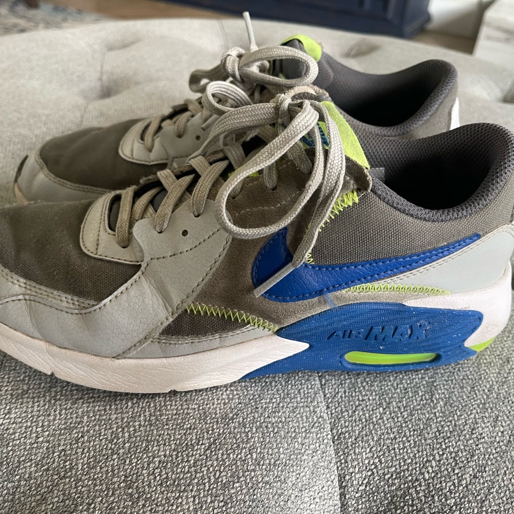 Nike Air Max
